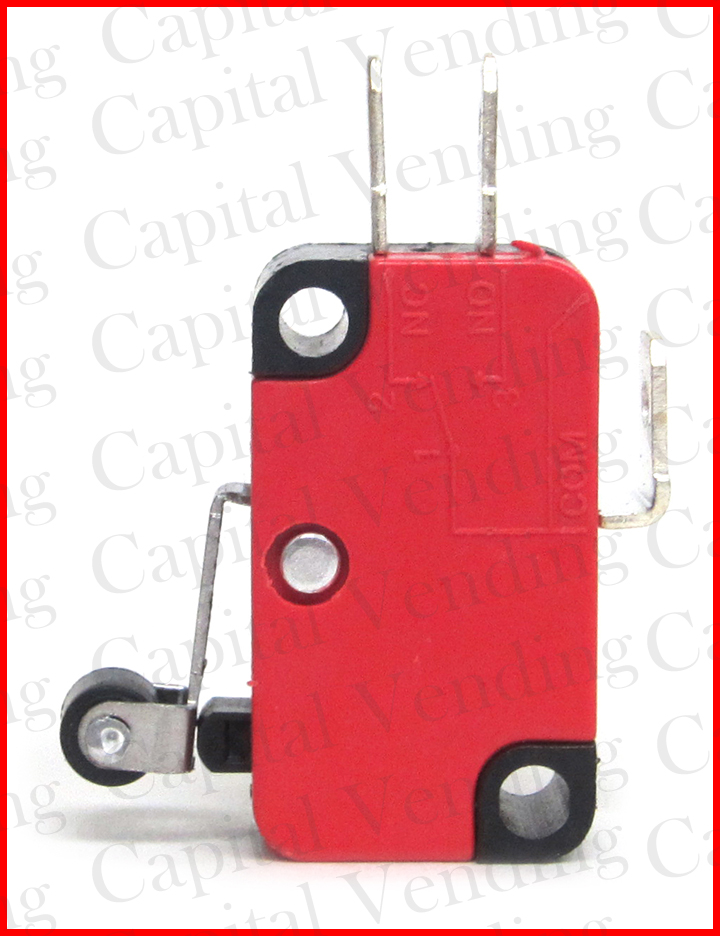 Seaga Office Deli Sold Out Switch > Seaga Office Deli > Capital Vending